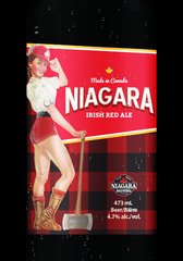 Niagara Brewing Company